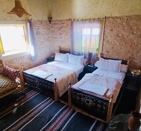 Afela Isli Kasbah Dar Talouste Bed & Breakfast エクステリア 写真