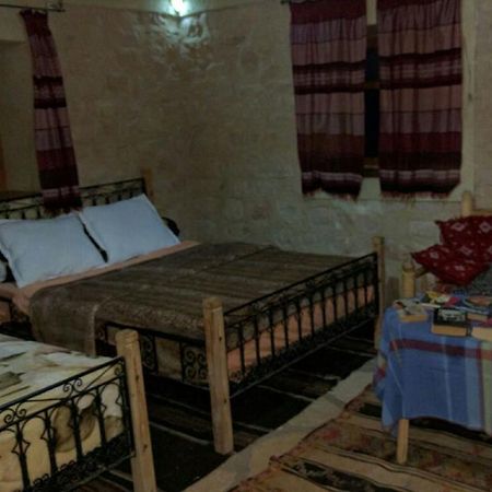 Afela Isli Kasbah Dar Talouste Bed & Breakfast エクステリア 写真