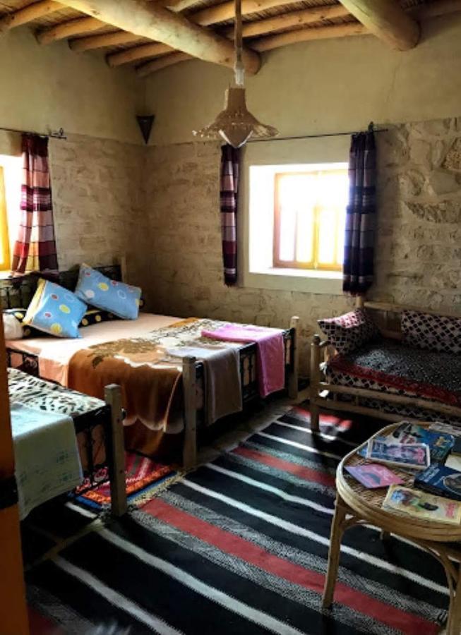 Afela Isli Kasbah Dar Talouste Bed & Breakfast エクステリア 写真