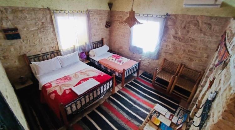 Afela Isli Kasbah Dar Talouste Bed & Breakfast エクステリア 写真