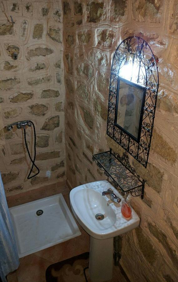 Afela Isli Kasbah Dar Talouste Bed & Breakfast 部屋 写真